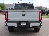 New 2025 Ford F250 Lariat w/ Black Appearance Package image 4
