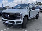 New 2025 Ford F250 Platinum image 4