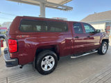Used 2015 Chevrolet Silverado 1500 LS image 5