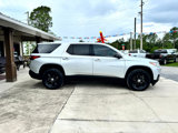 Used 2021 Chevrolet Traverse LS image 4