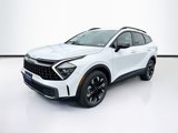 Certified 2023 Kia Sportage X-Line image 3