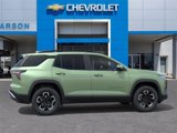 New 2026 Chevrolet Equinox ACTIV w/ Safety and Technology Package image 5
