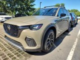 New 2025 MAZDA CX-70 Plug-In Hybrid w/ Premium Plus image 3