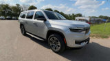Used 2024 Jeep Wagoneer L Series II w/ Flexible Seating Group image 6