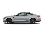 New 2025 BMW M4 CS image 4