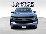 Used 2022 Chevrolet Silverado 1500 LT w/ Z71 Off-Road Package image 2
