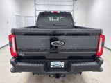 New 2025 Ford F350 XLT w/ Black Appearance Package image 5