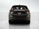 Certified 2025 MAZDA CX-5 AWD 2.5 S w/ Preferred Package image 4