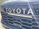 New 2025 Toyota Tundra TRD Pro image 4