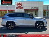 Certified 2022 Toyota Highlander XSE image 5
