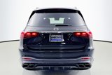 New 2025 Mercedes-Benz GLS 63 AMG 4MATIC image 3