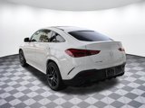 New 2026 Mercedes-Benz GLE 53 AMG 4MATIC Coupe image 3