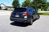 Used 2018 Subaru Outback 2.5i Limited image 5