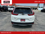 Used 2017 Honda CR-V EX-L image 5