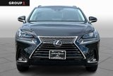 Certified 2021 Lexus NX 300h AWD w/ Accessory Package image 3