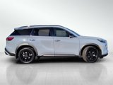 New 2025 INFINITI QX60 Luxe w/ Black Edition image 3