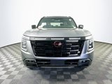 New 2025 Nissan Armada PRO-4X image 4
