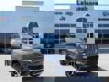 New 2025 Jeep Grand Cherokee Summit image 2