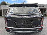 New 2026 Cadillac Vistiq Sport image 5