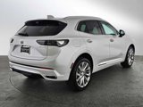 New 2025 Buick Envision Avenir image 5