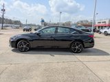 Used 2025 Nissan Altima 2.5 SR image 4