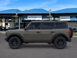 New 2025 Ford Bronco Big Bend image 3