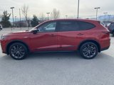 New 2025 Acura MDX A-Spec image 2