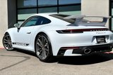 Certified 2024 Porsche 911 Carrera 4S image 3