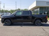 New 2026 RAM 1500 Big Horn image 2