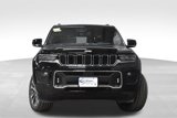 New 2025 Jeep Grand Cherokee L Overland w/ Luxury Tech Group IV image 5