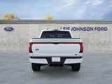 New 2025 Ford F150 Lightning Platinum image 5