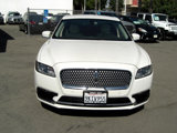 Used 2017 Lincoln Continental Premiere image 2