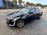Used 2019 Cadillac CTS Luxury image 2