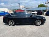 Used 2015 Chrysler 200 C w/ Navigation & Sound Group I image 2