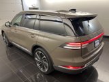 New 2025 Lincoln Aviator Reserve image 4