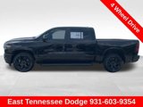 New 2025 RAM 1500 4x4 Crew Cab image 4