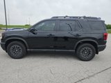 New 2026 Honda Passport TrailSport image 3