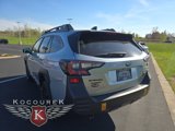 New 2025 Subaru Outback Wilderness image 5