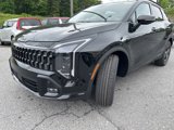 New 2026 Kia Sportage X-Line image 3