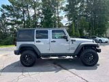 Used 2015 Jeep Wrangler Unlimited Sport w/ Quick Order Package 24S image 6