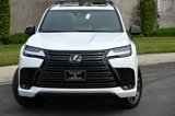 New 2025 Lexus LX 700h Luxury image 2