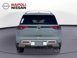 New 2025 Nissan Pathfinder Platinum w/ Cargo Package image 4
