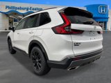 New 2026 Honda CR-V Sport-L image 3