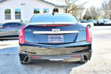 Used 2019 Cadillac CTS Sedan image 4
