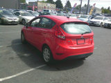 Used 2013 Ford Fiesta SE w/ Super Fuel Economy Pkg image 3
