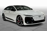New 2025 Audi S6 e-tron Prestige image 2