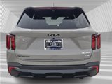 New 2026 Kia Sorento SX Prestige image 4