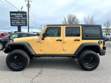 Used 2014 Jeep Wrangler Unlimited Sport w/ Quick Order Package 24S image 2