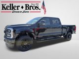 New 2025 Ford F250 Lariat image 3