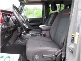 Used 2021 Jeep Gladiator Rubicon w/ Trailer Tow Package image 4